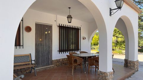 Foto 4 de Casa o chalet en venta en El Pilar, Ontinyent