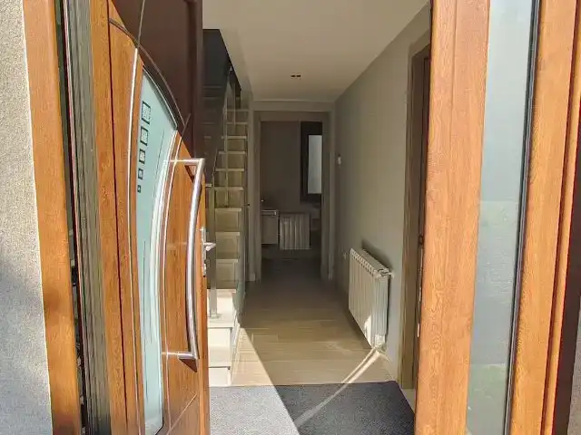 Casa adosada en venda en Abadín
