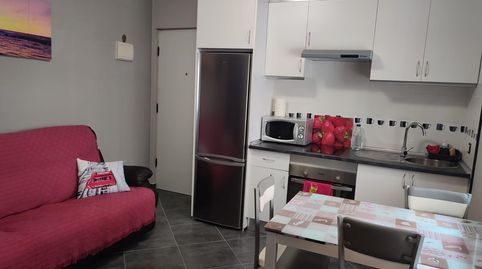 Foto 5 de Apartament en venda a Calvario, Torremolinos