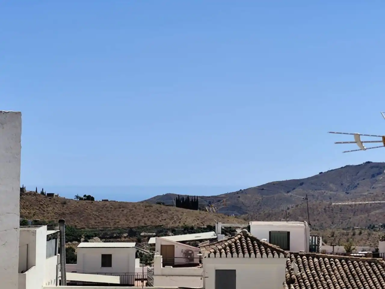 Casa o chalet en venta en Calle Doña Carmen, 1, Ítrabo