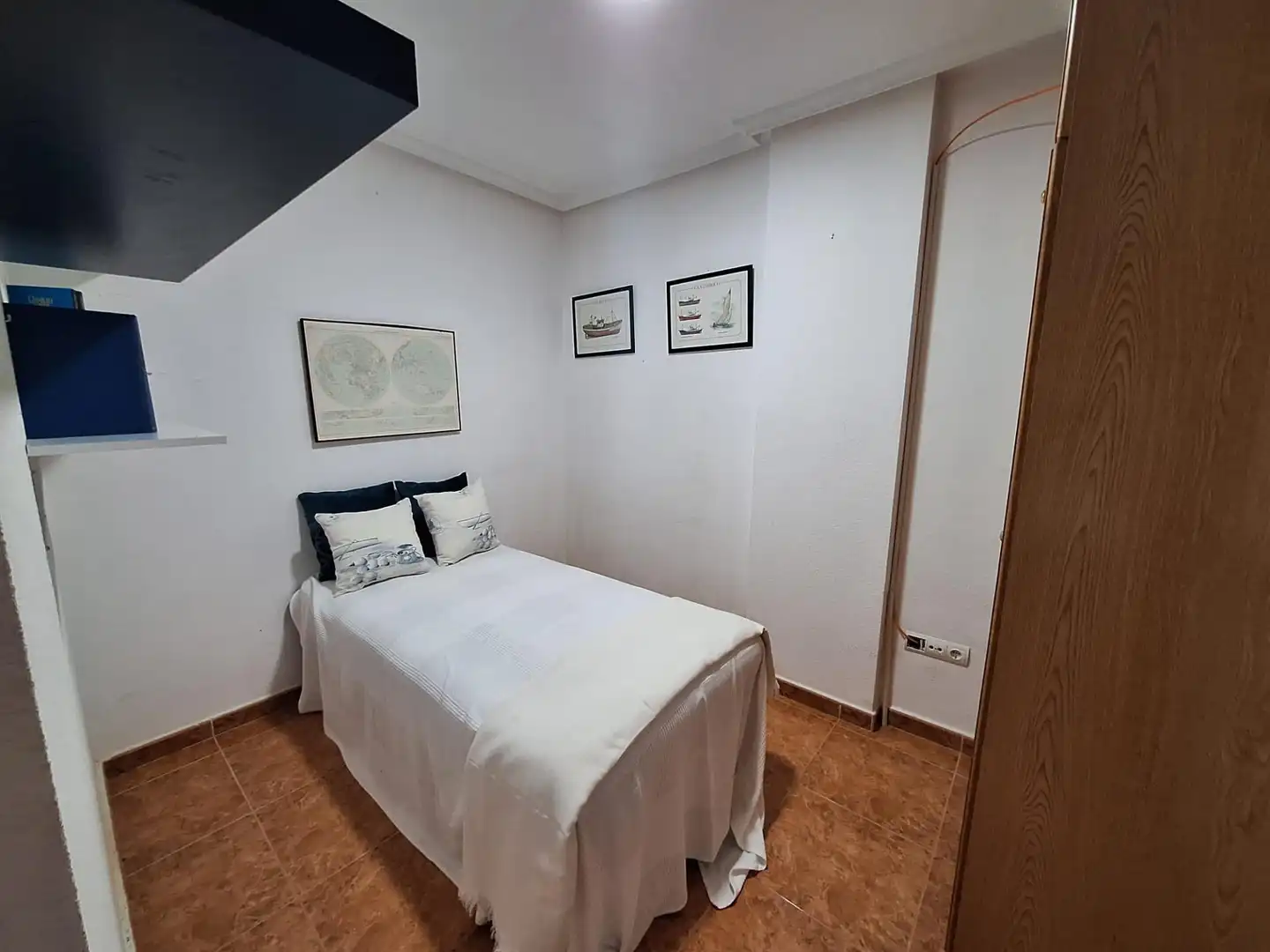 Mini appartamento in vendita a Centro, imagen 25