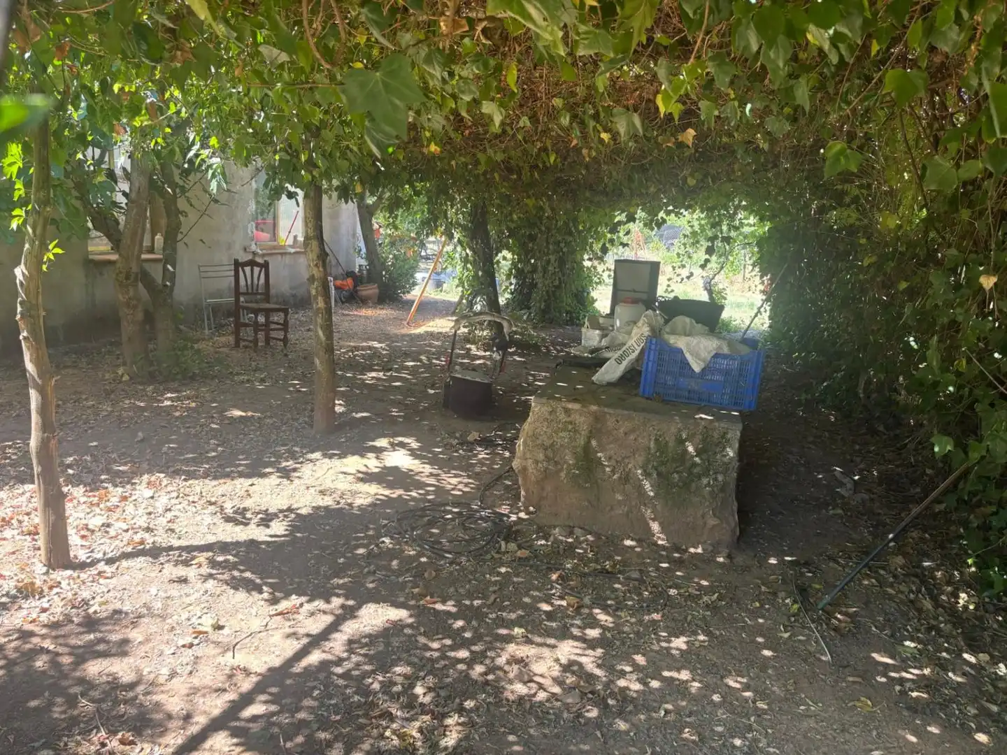 Xalet en venda a Malagón, imagen 19
