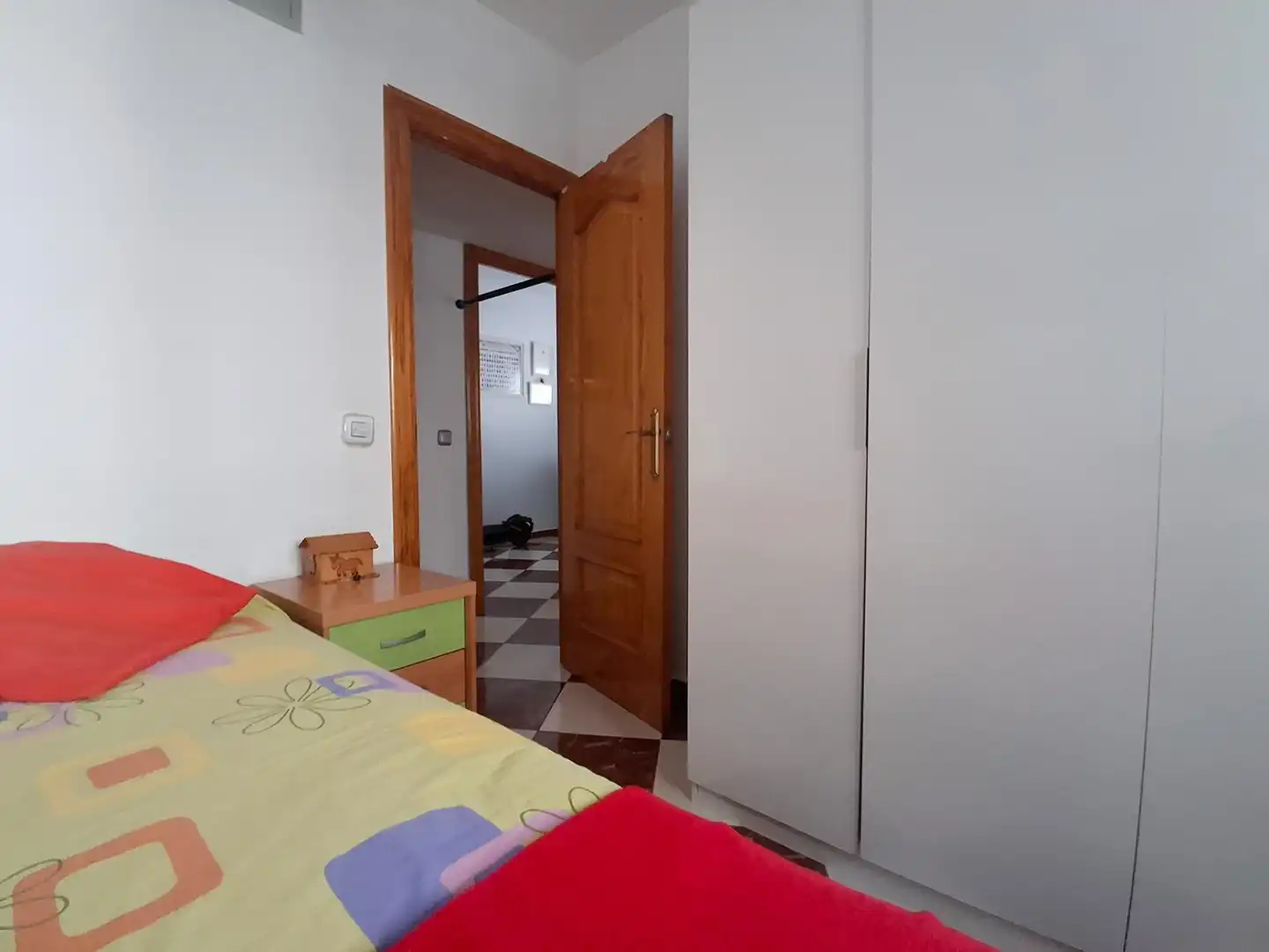 Flat with lift for sale in Martiricos - La Roca, imagen 14