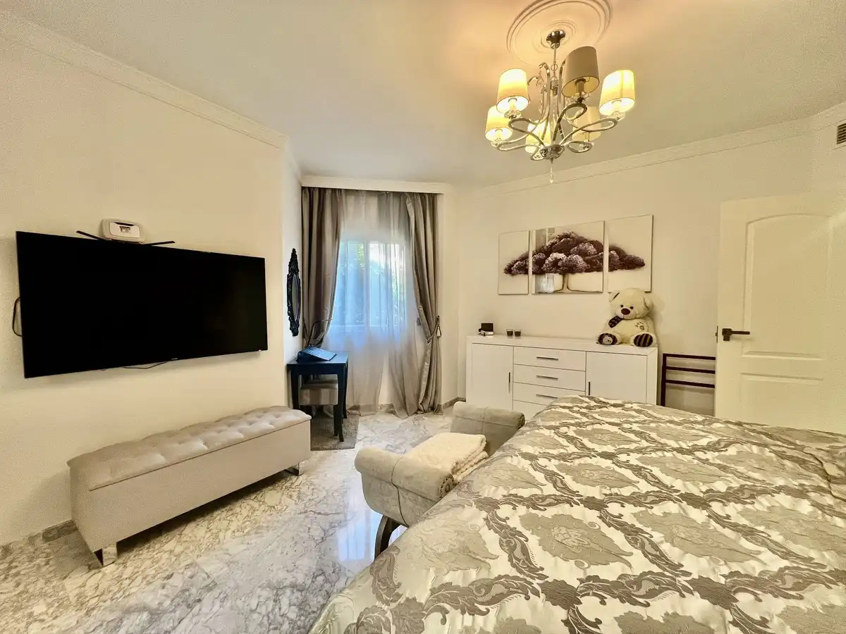 Piso con ascensor en venta en Torrequebrada, imagen 18