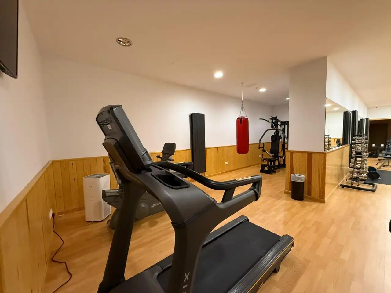 Planta baja en venta en Canillo con Calefacción, Terraza y Amueblado