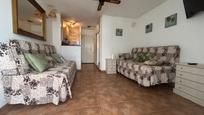 Living room of Study for sale in Benalmádena  with Terrace, Furnished and Community pool