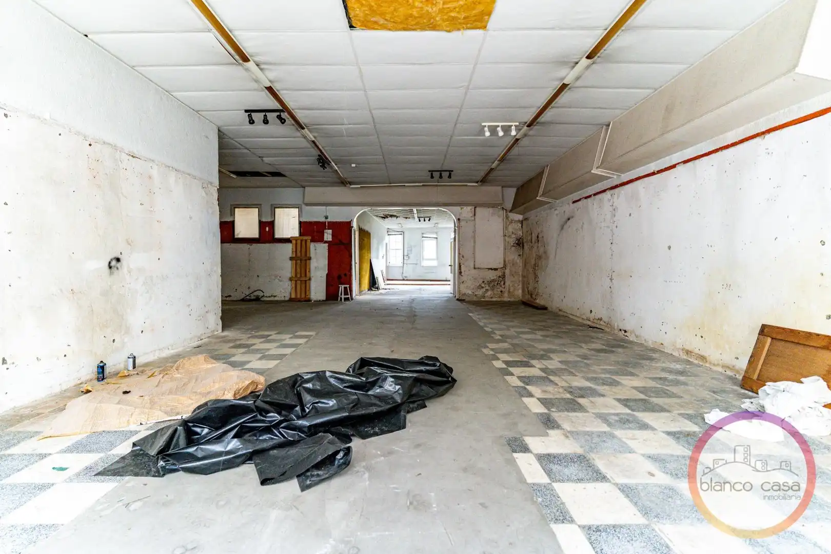 Gewerbefläche zur Miete in Carballo, imagen 9