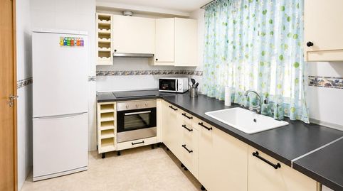 Photo 4 of Flat for sale in El Ranero, Murcia Capital