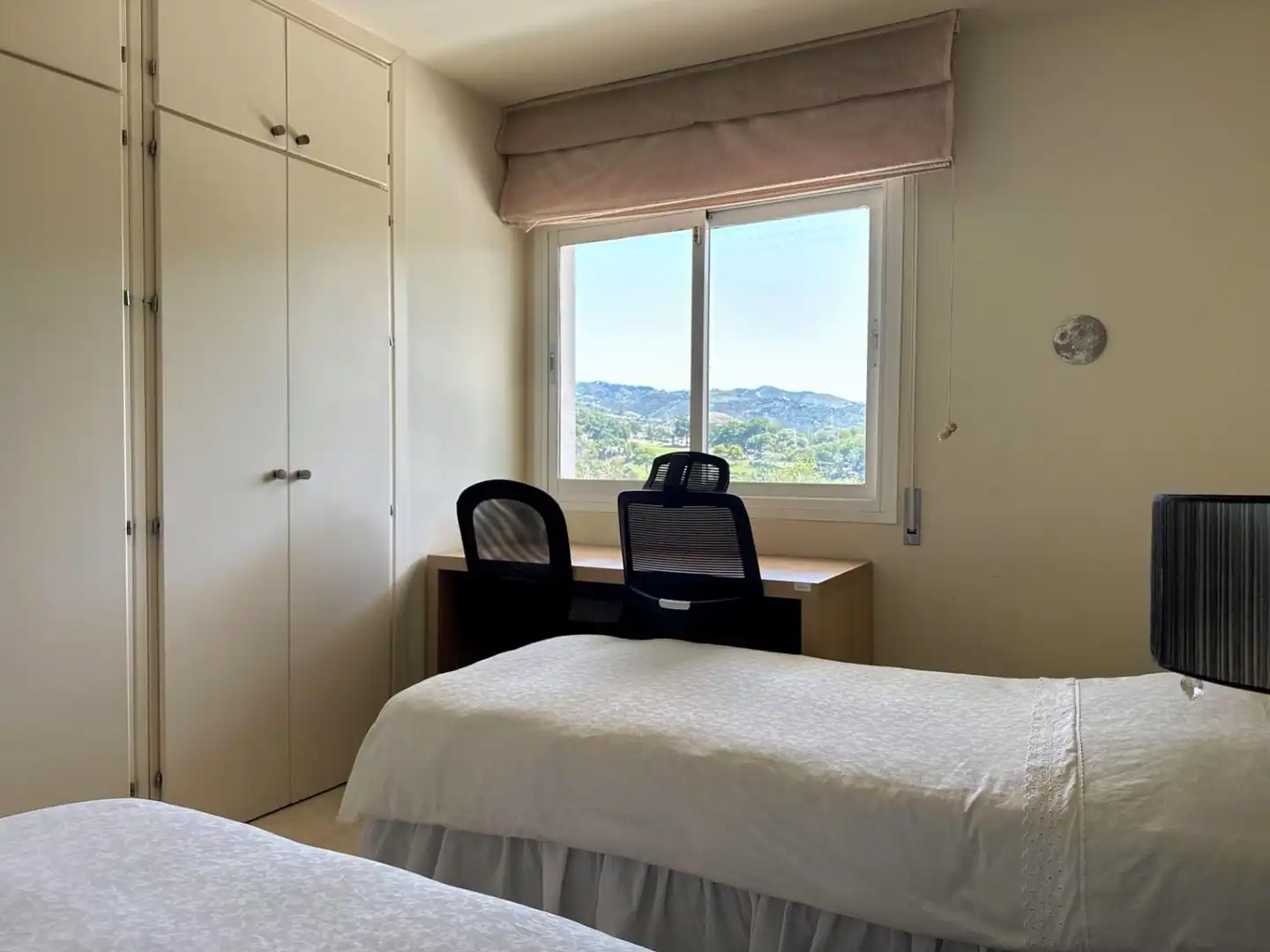 Apartament amb terrassa de lloguer a Río Real - Los Monteros, imagen 18