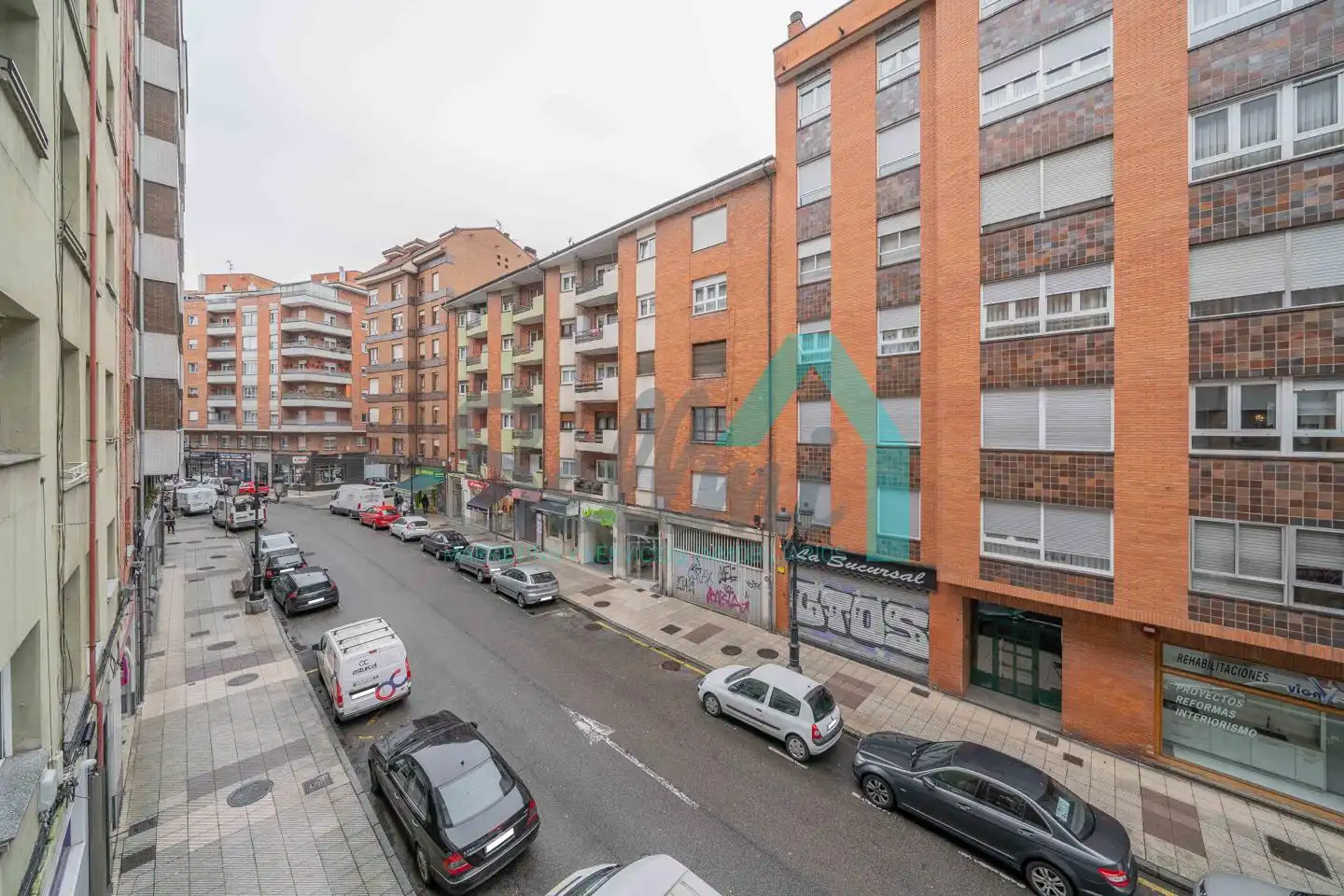Appartamento con ascensore in affitto a Calle San Pedro de Mestallón, imagen 53