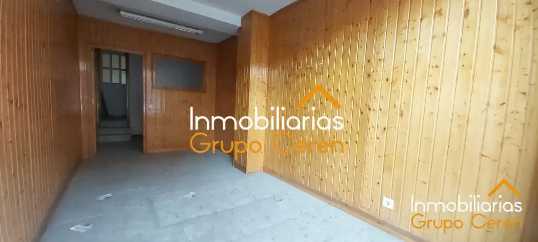 Local de alquiler en Santo Domingo de la Calzada