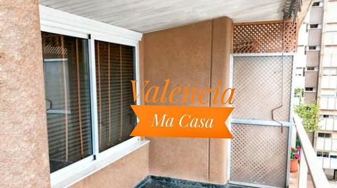 Foto 3 de Pis de lloguer a Jaume Roig, Valencia