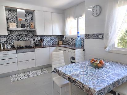 Single-family semi-detached for sale in Passatge de la Rosella, Montgat