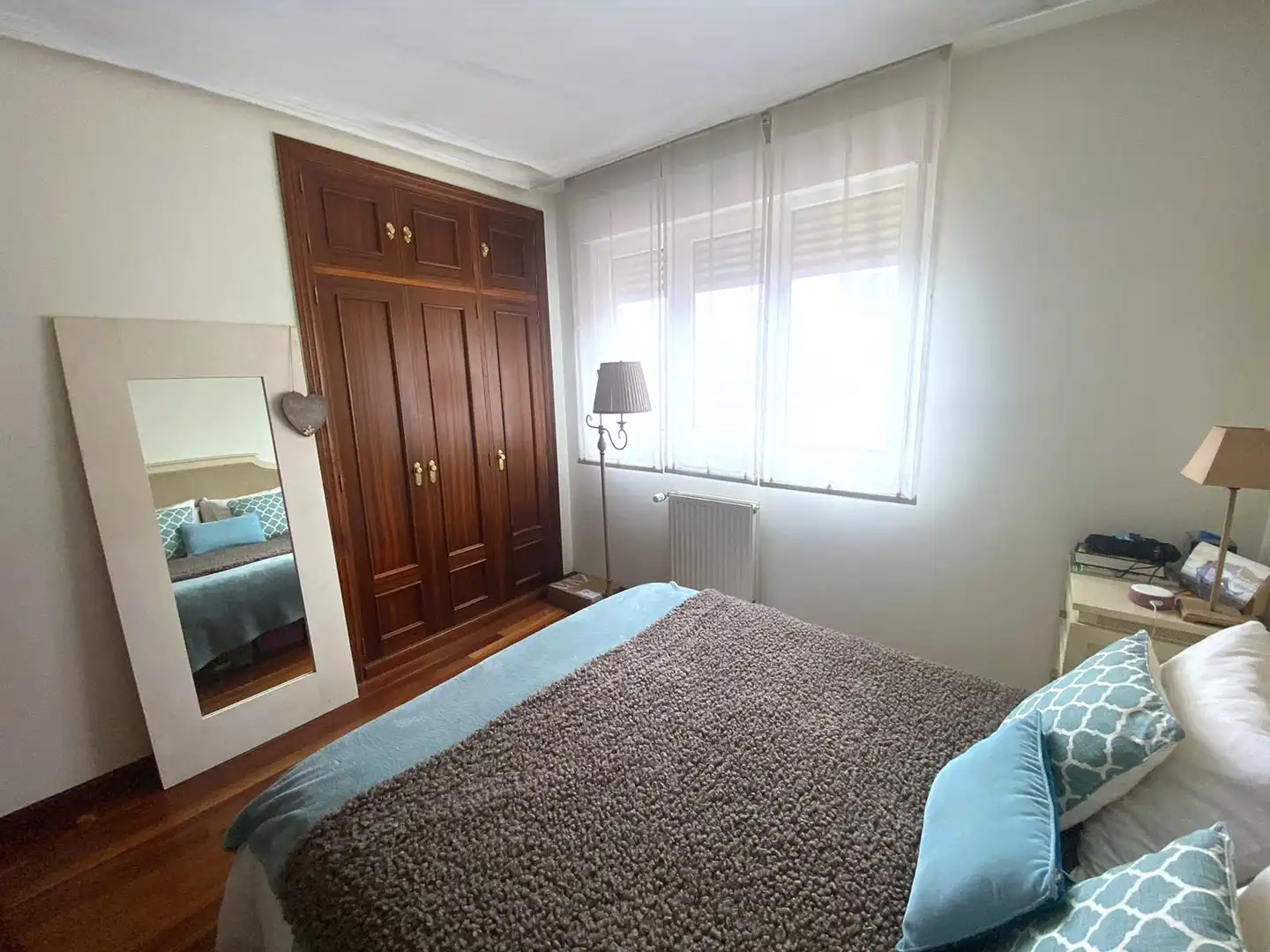 Piso con ascensor en venta en Calle de Resamano, imagen 17