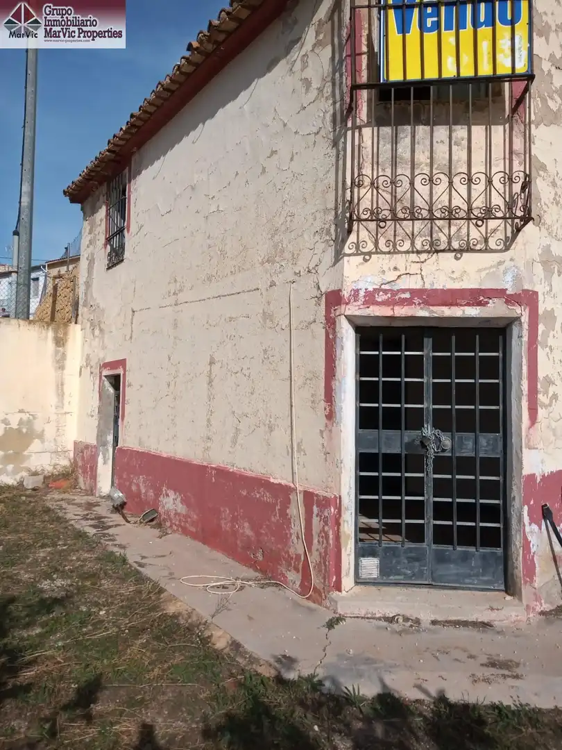 Casa rústica en venda a Callosa d'en Sarrià, imagen 7