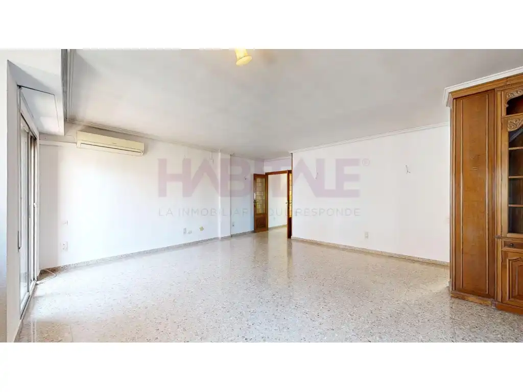 Habitación de Piso en venta en Valencia