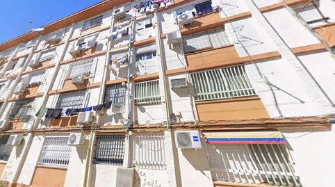 Foto 3 de Casa o chalet en venta en Fenix, Los Pájaros, Sevilla Capital