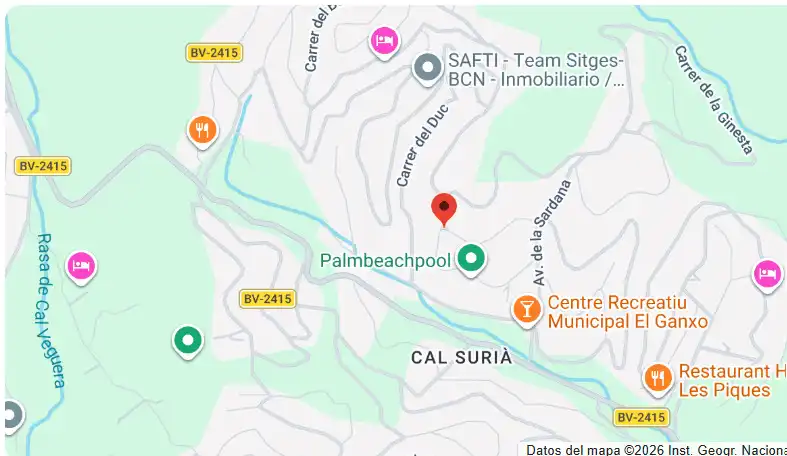 Rural land for sale in Olivella, imagen 4