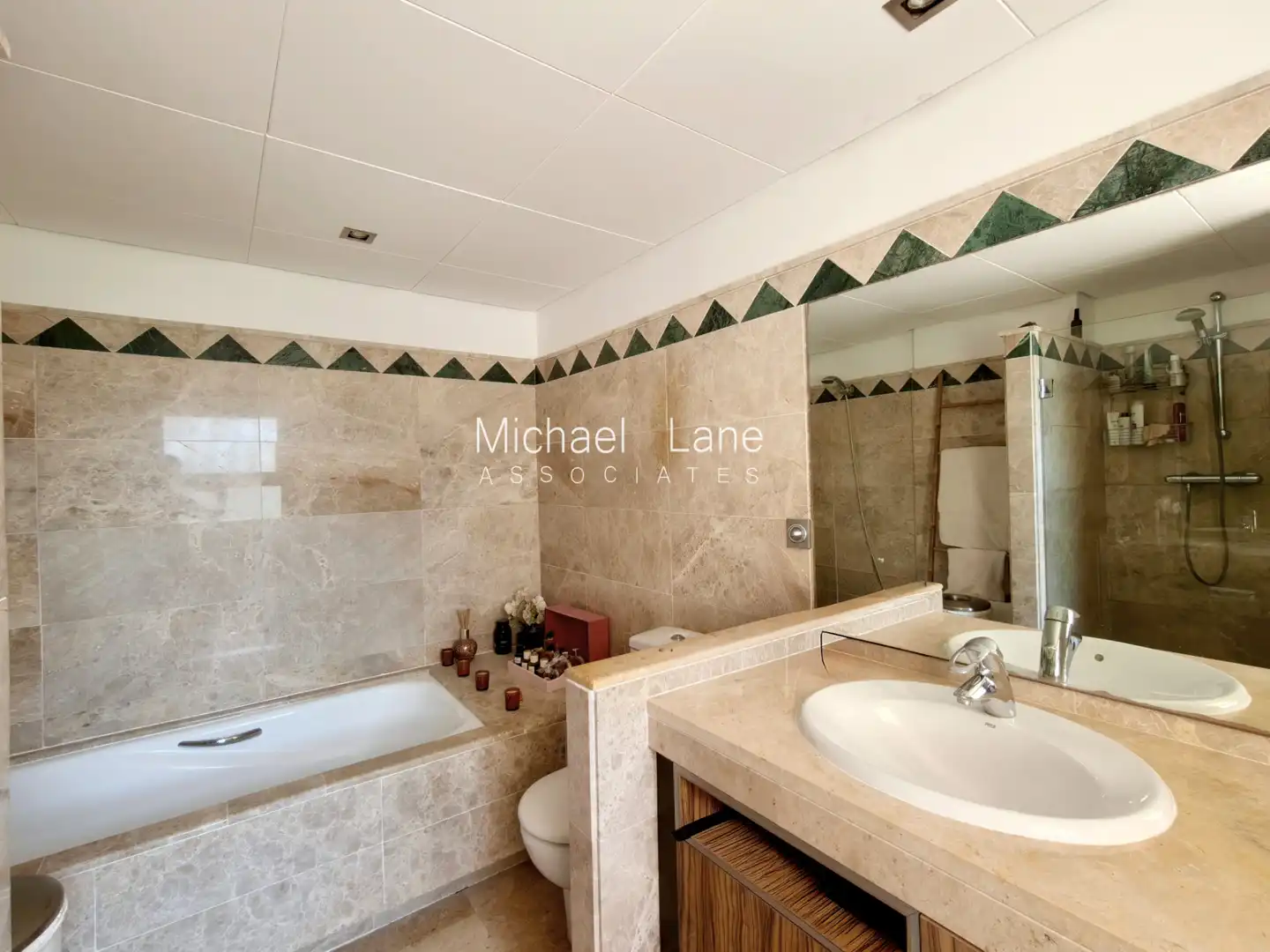 Attic for sale in Sotogrande Alto