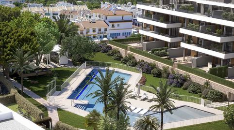 Foto 5 de Apartamento en venta en Montemar, Torremolinos