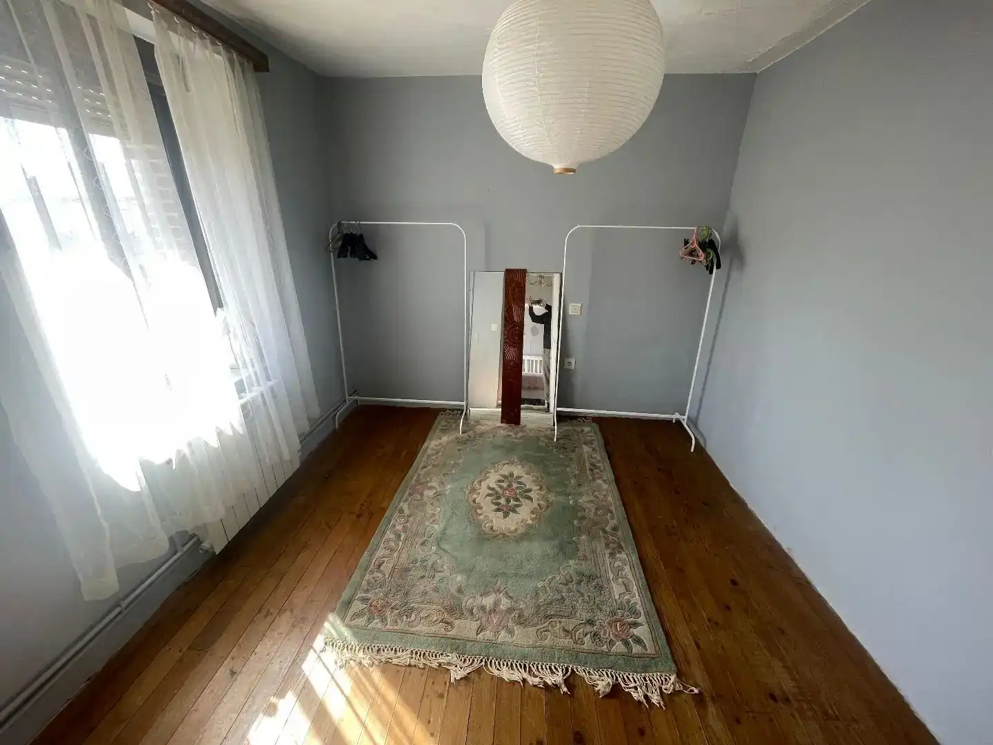Habitación de Casa o chalet en venta en Villalba de la Loma, Valladolid