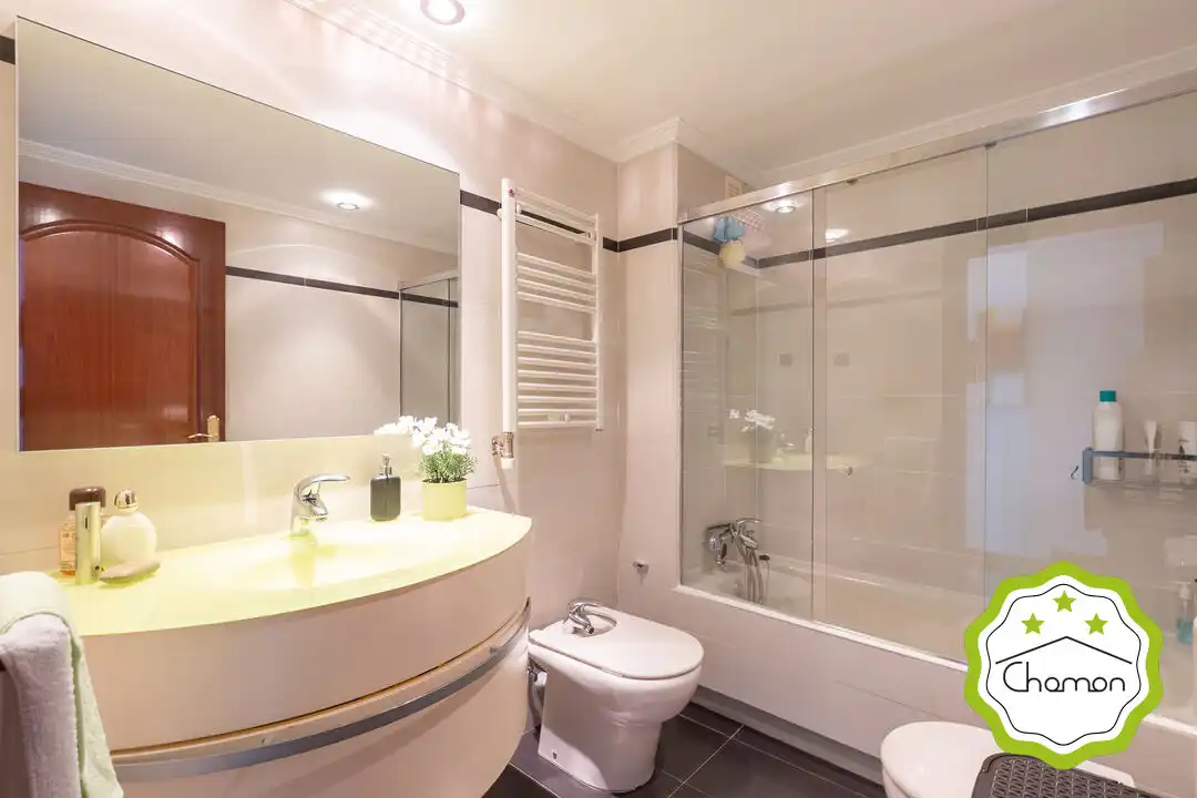 Flat with lift for sale in Centro Urbano - Hirigunea, imagen 33