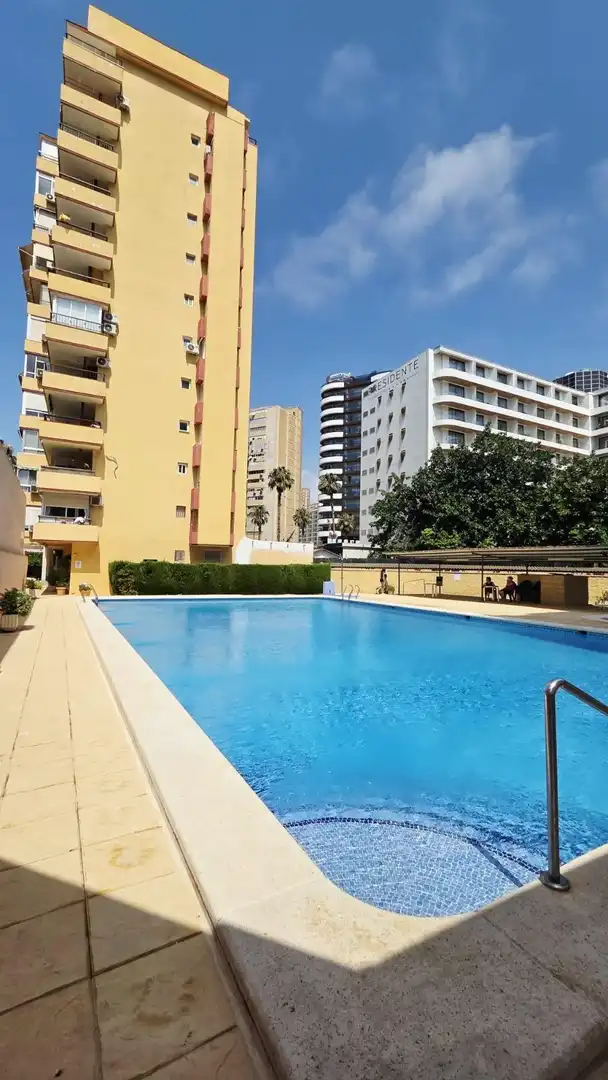 Mini appartamento con piscina in vendita a Playa de Levante, imagen 18