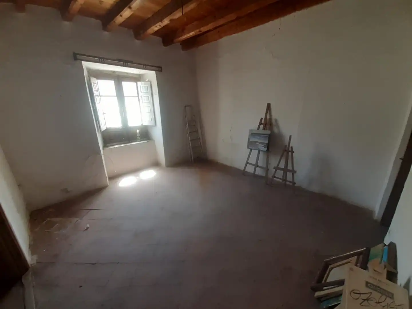 Casa o chalet en venta en San Martín de Valderaduey