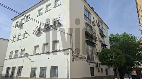 Foto 2 de Pis en venda a Goya, 31, Peñamefecit - Avda Barcelona, Jaén Capital