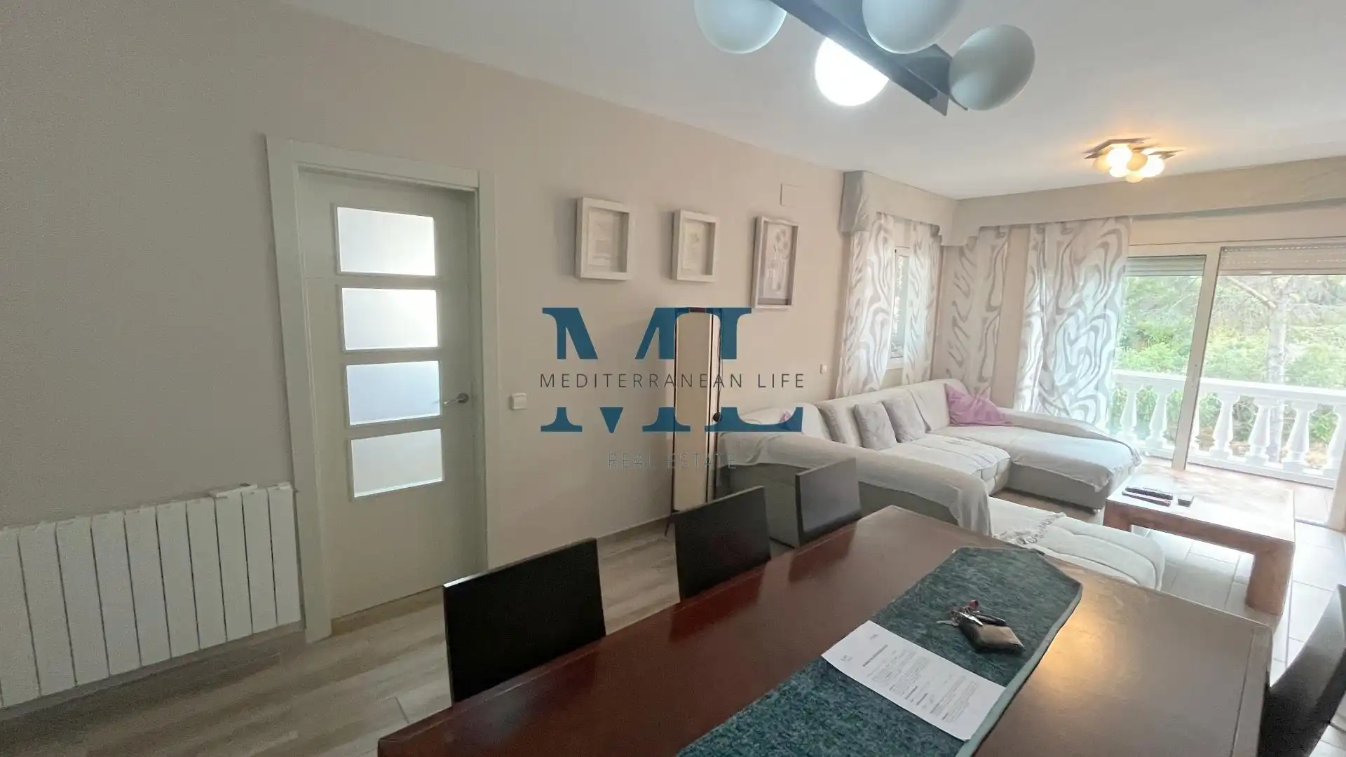 Maison avec piscine à vendre à Mas Trader - Corral d'En Tort - Corral d'En Cona, imagen 19