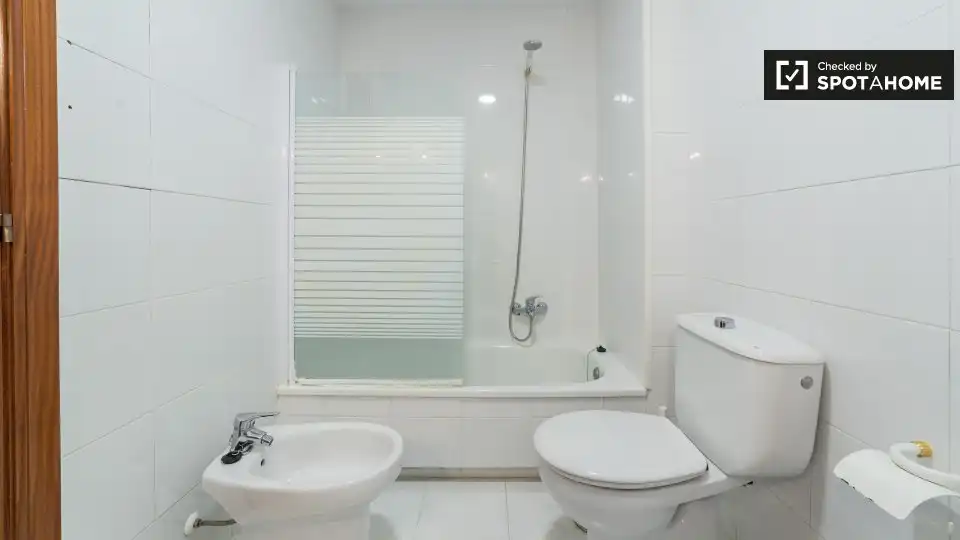 Zimmer in Penya - Roja - Avda. Francia