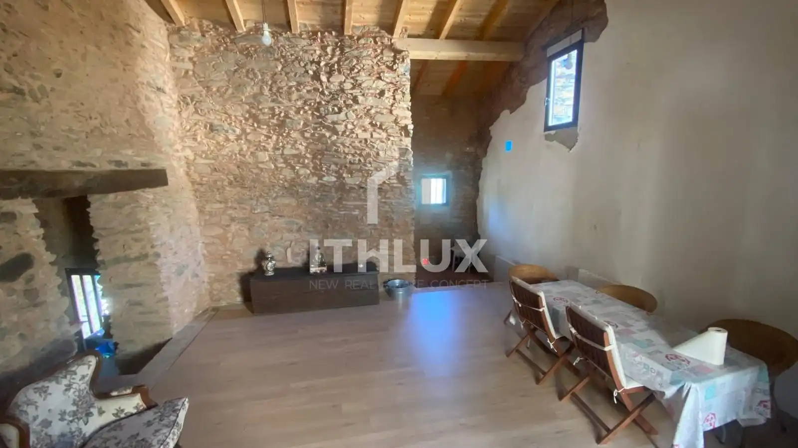 Casa adosada en venta en Pinofranqueado