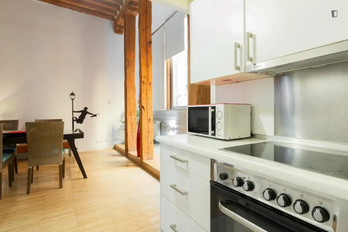 Apartamento en alquiler en Centro, imagen 4