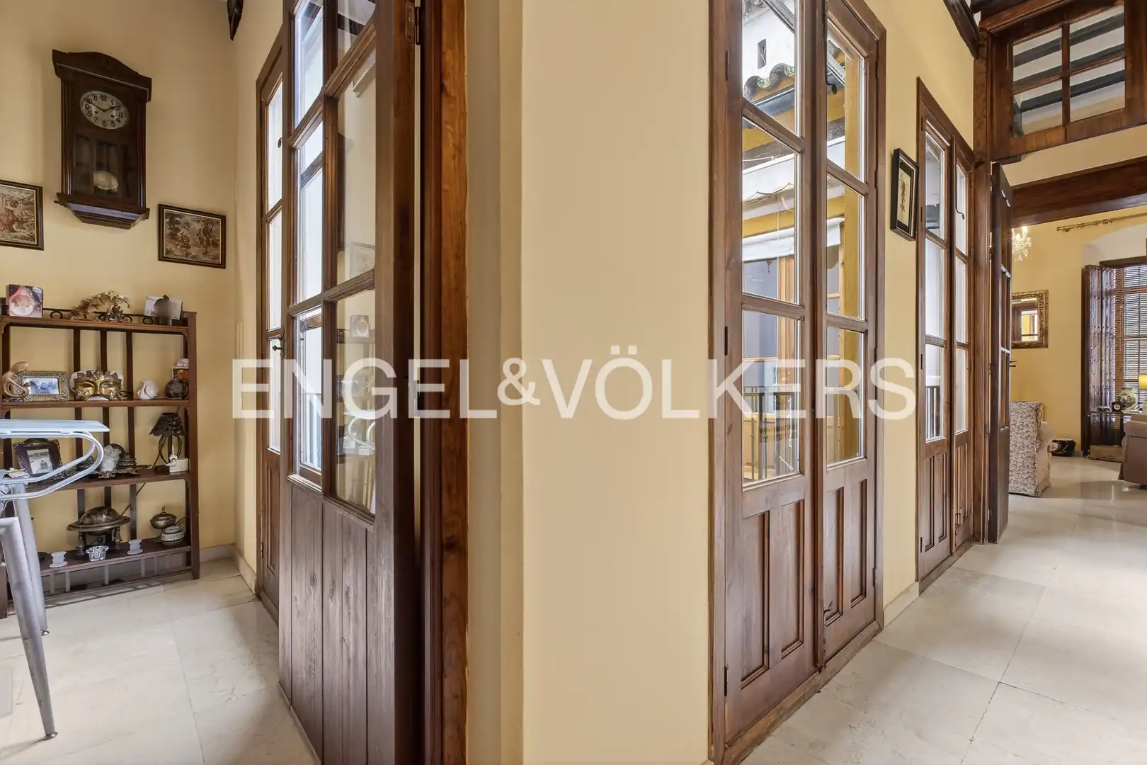 Casa o chalet en venta en Casco Antiguo
