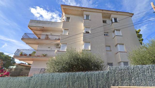 Piso en Venta en C/ Sud-Estonia en Segur de Calafell