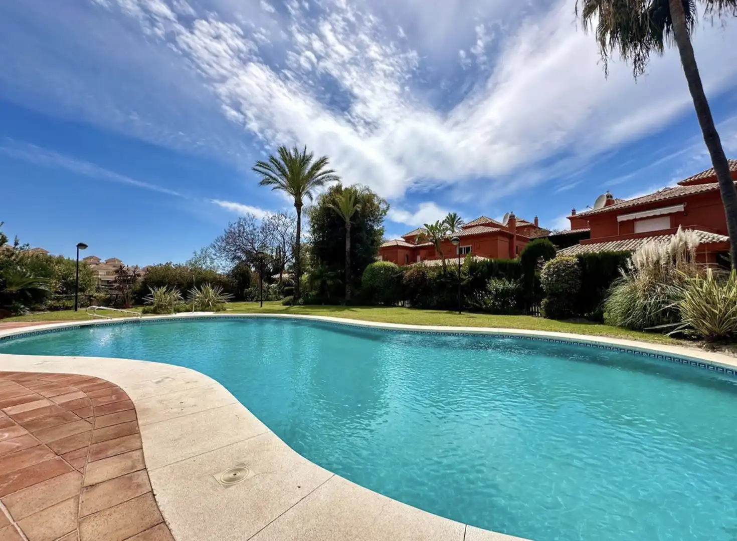 Casa a schiera con piscina in vendita a Calle Sand 52, imagen 21