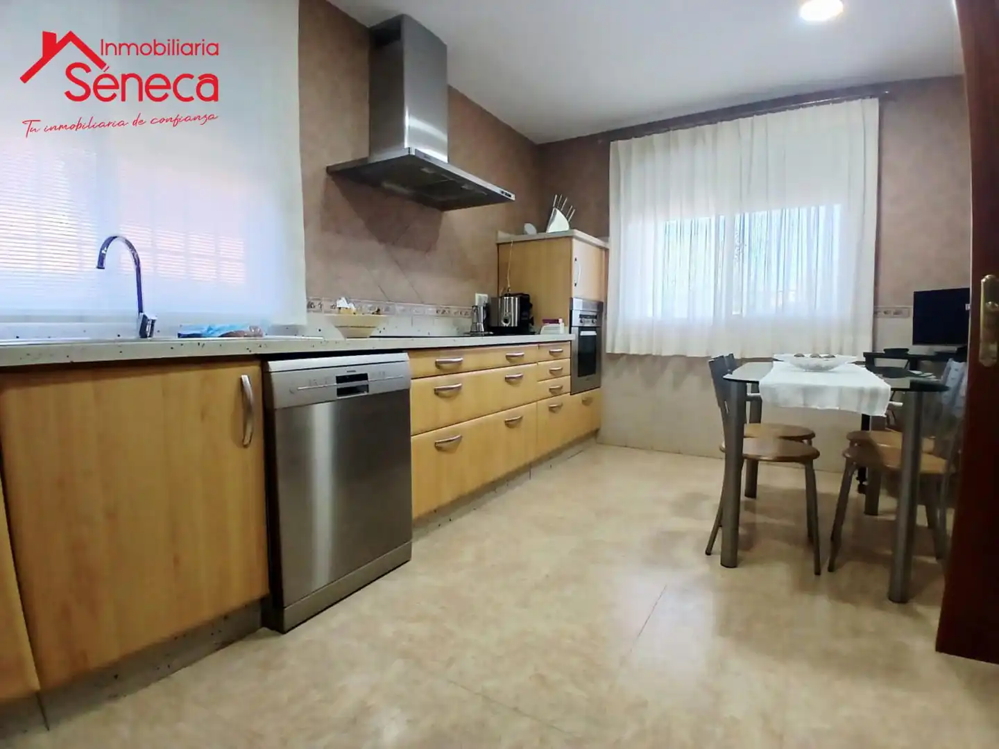 Kitchen of Houses for sale in Córdoba  with Air Conditioner, Heating and Swimming Pool
