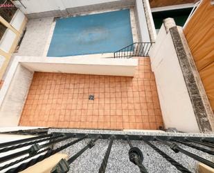 Balcony of Single-family semi-detached for sale in  Córdoba Capital  with Air Conditioner, Private garden and Terrace