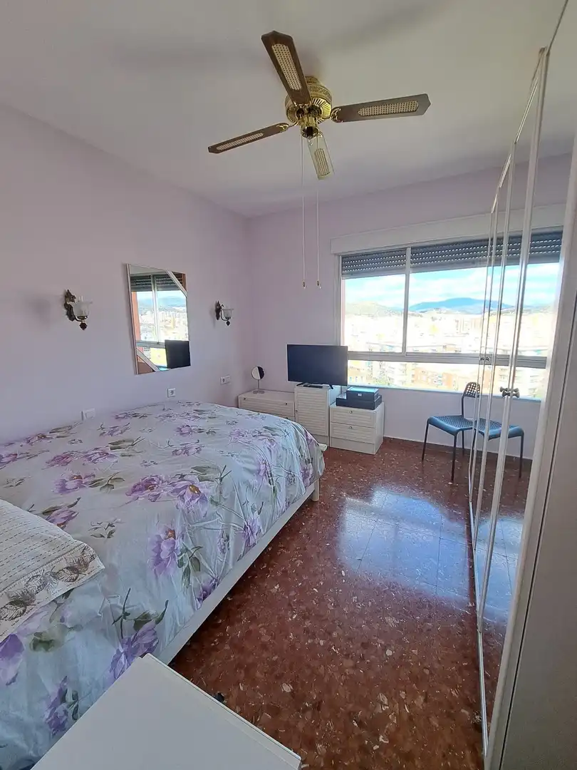 Wohnung mit Aufzug zum Verkauf in Cruz de Humilladero, imagen 16