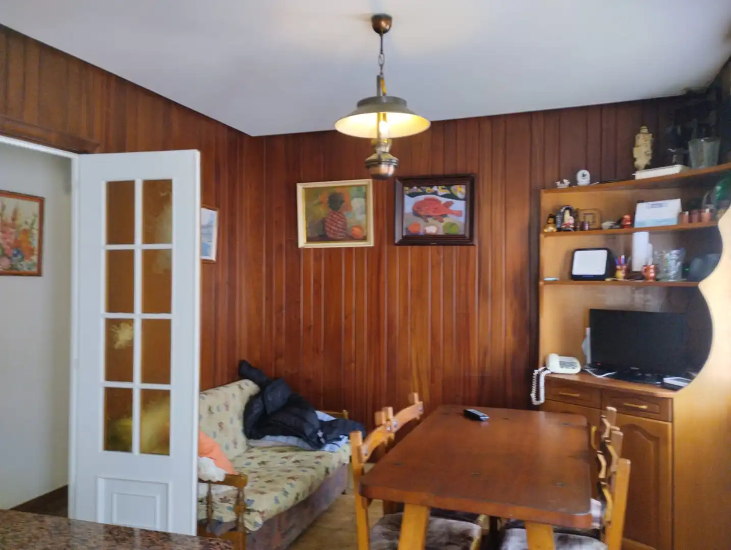 Piso con terraza en venta en Calle Marqués de Valdecilla 8C, imagen 9