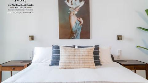 Foto 5 de Apartament de lloguer a Avenida Francisco la Roche, 31, Toscal,  Santa Cruz de Tenerife Capital