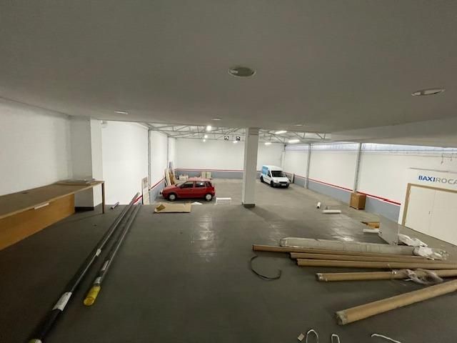 Industrial buildings to rent in Ourense Capital 