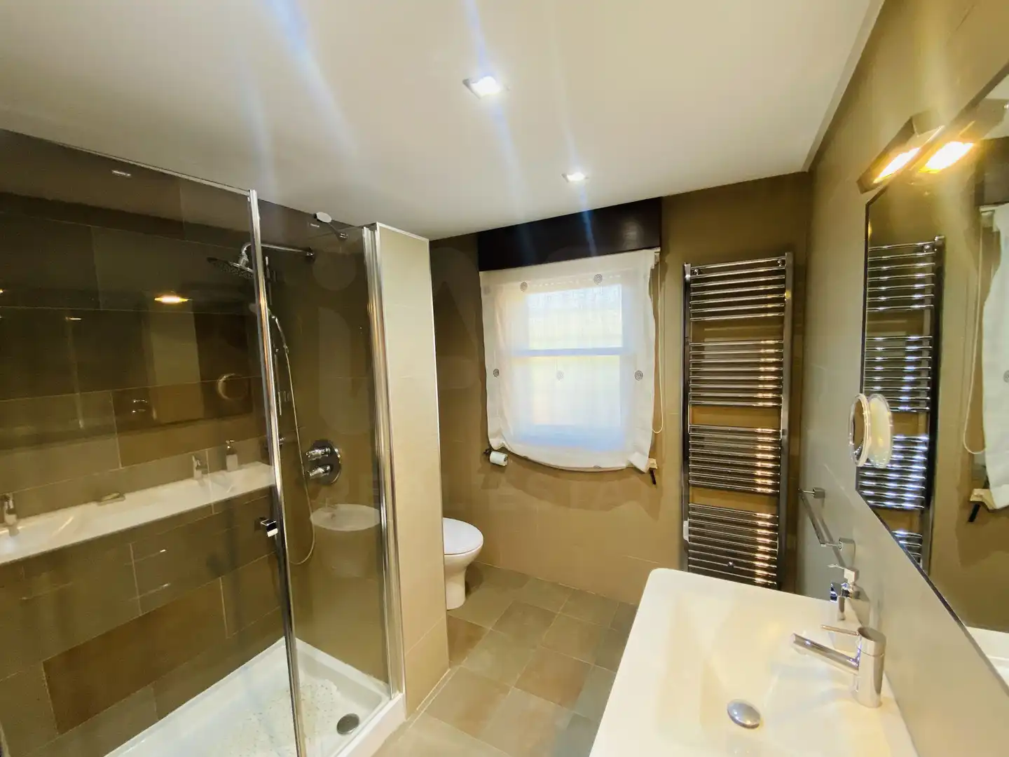 Chalet con piscina en venta en Partidas de Alicante, imagen 26