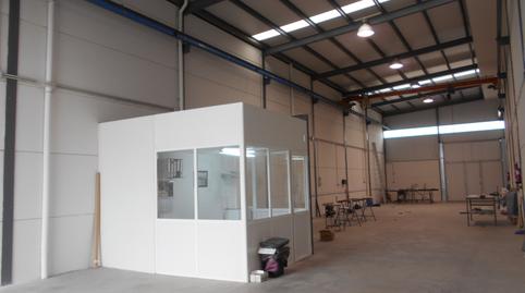 Photo 5 of Industrial buildings for sale in Calle Torres Quevedo, Nuevo Parque, Ciudad Real