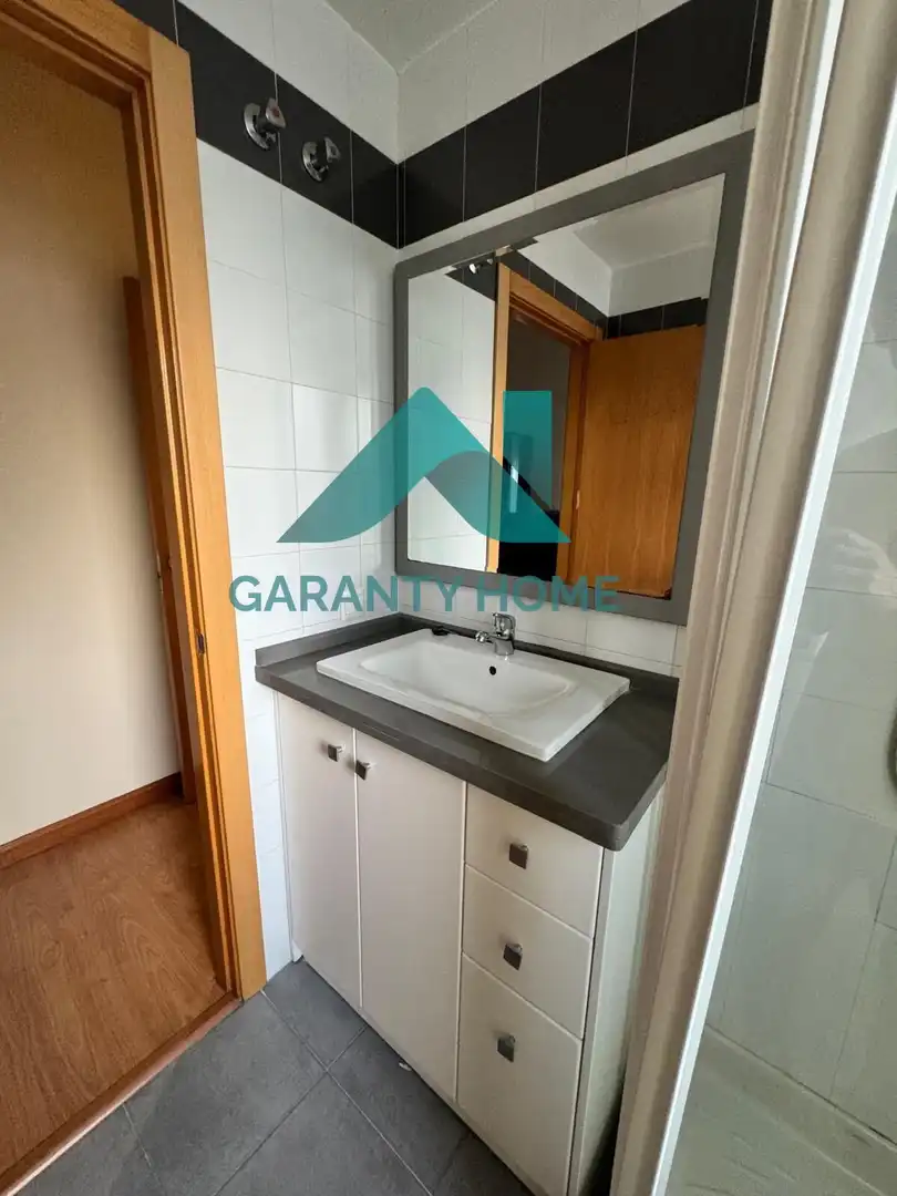 Flat for rent in Casco Antiguo
