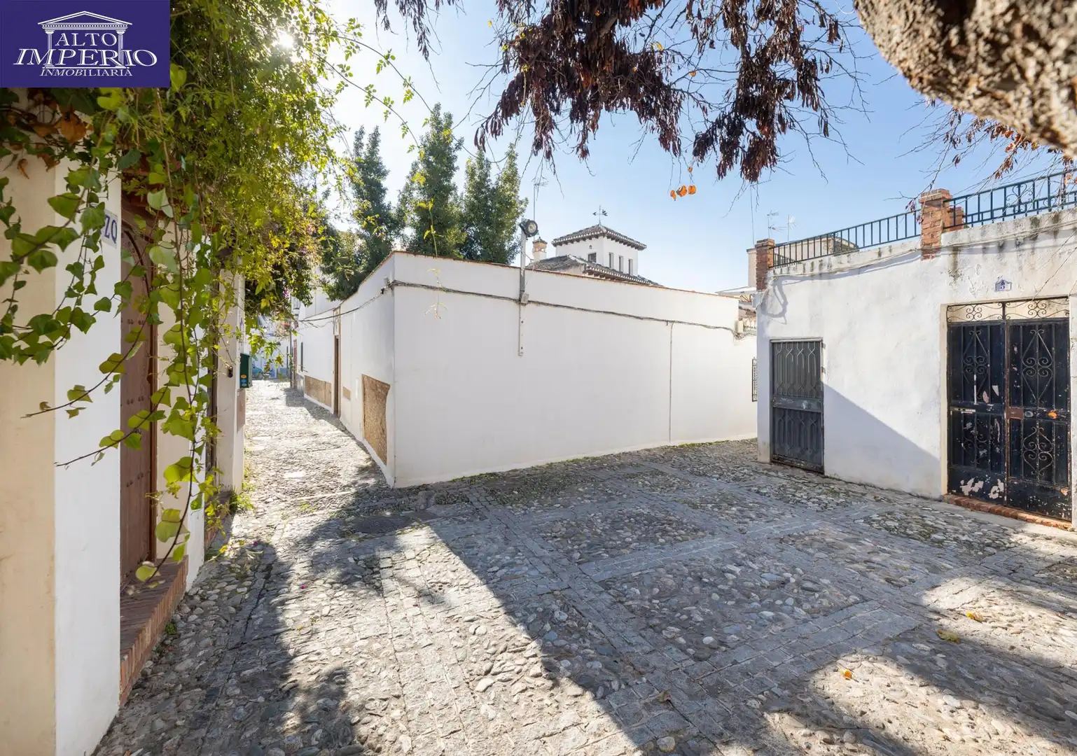 Apartament en venda a C. Algibe de la Vieja, 8, imagen 5
