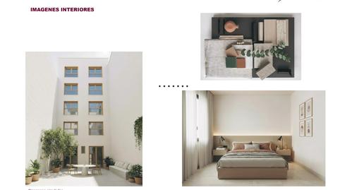 Photo 5 of Building for sale in Calle del Garbinet, 52, Carolinas Altas, Alicante / Alacant