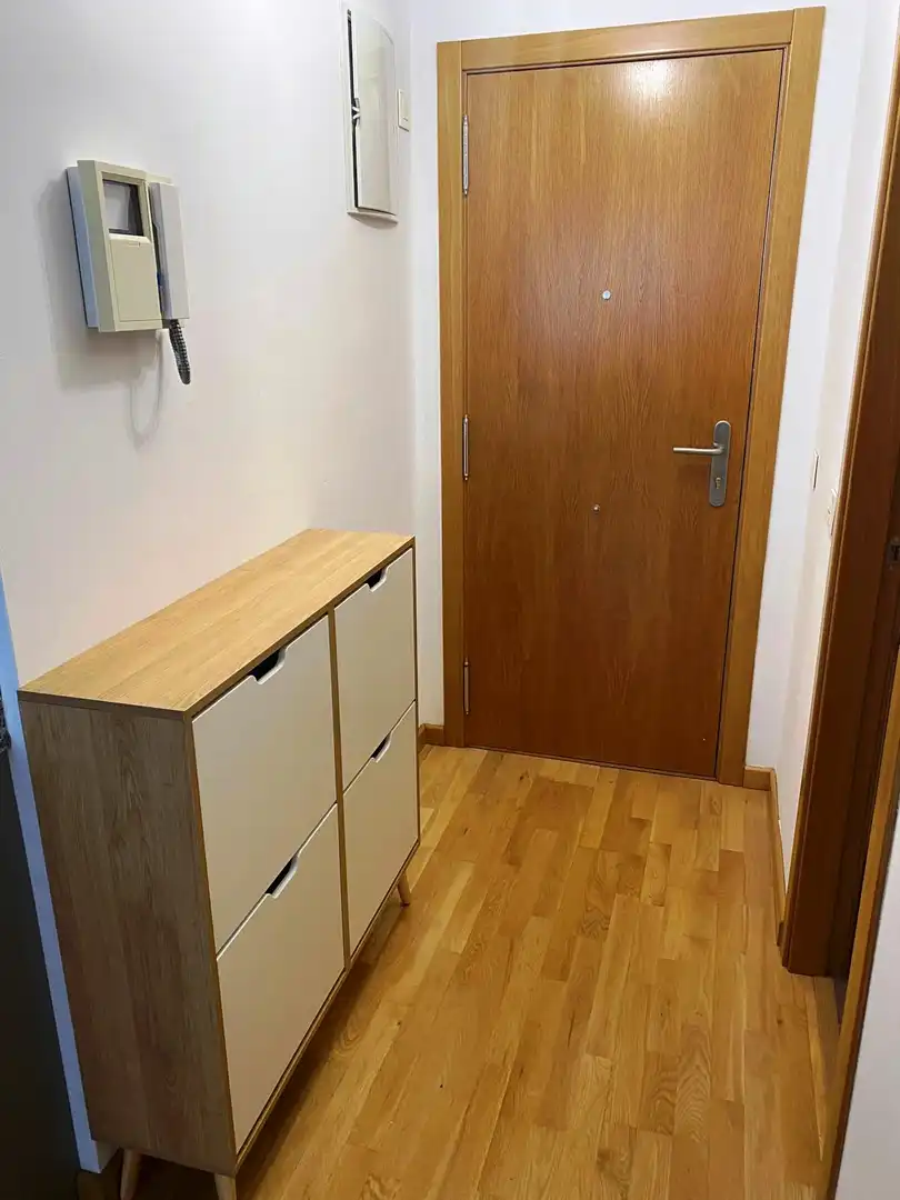 Apartament de lloguer a La Calzada