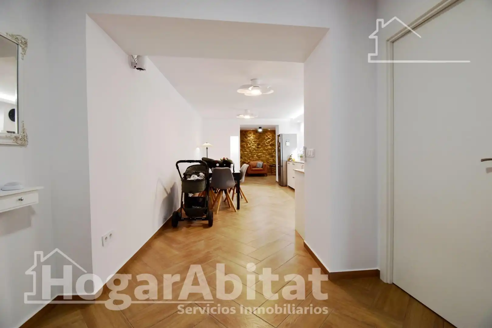 Casa o chalet en venta en L'Atzúbia con Aire acondicionado, Calefacción y Terraza