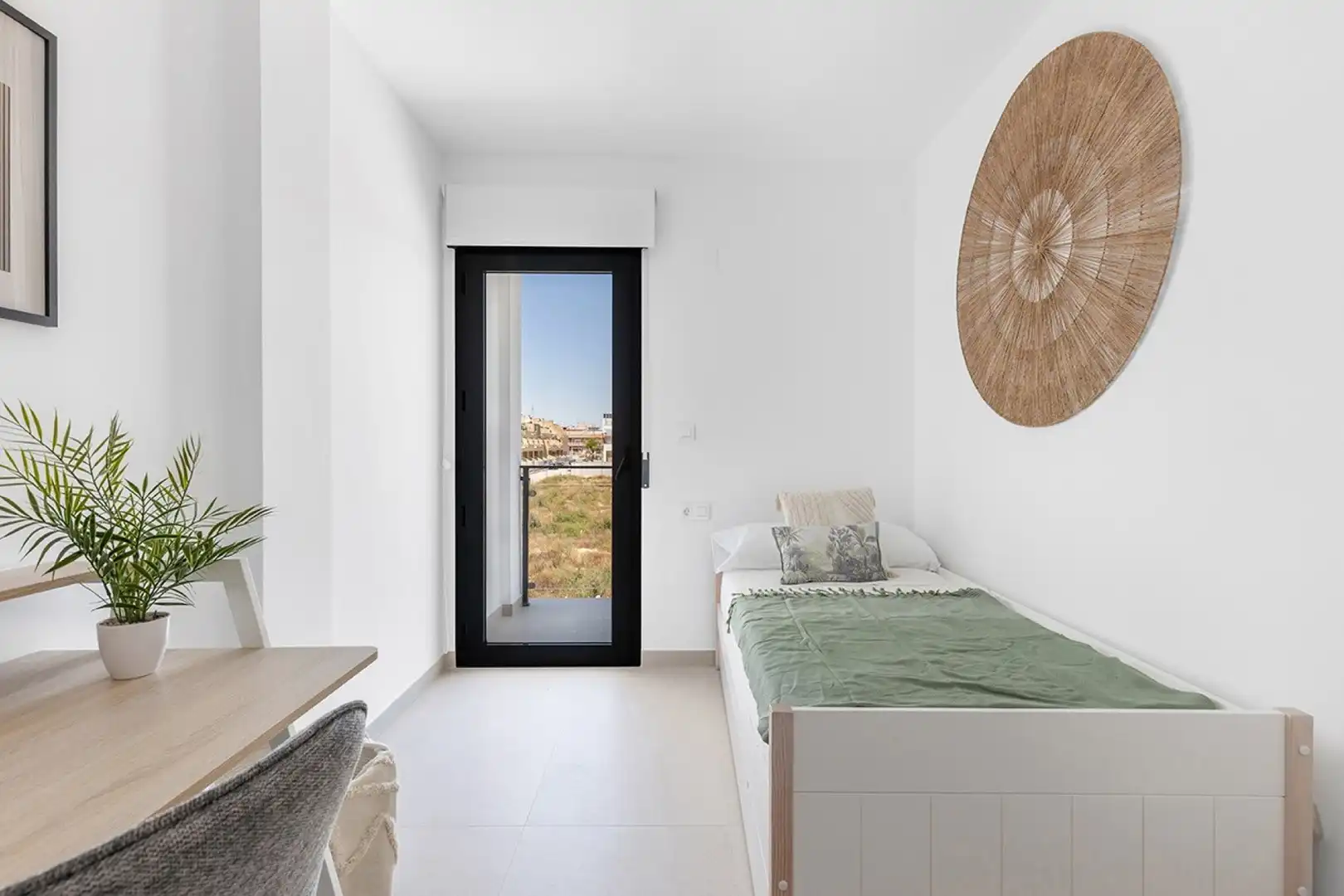 Appartamento con terrazza in vendita a Center, imagen 30